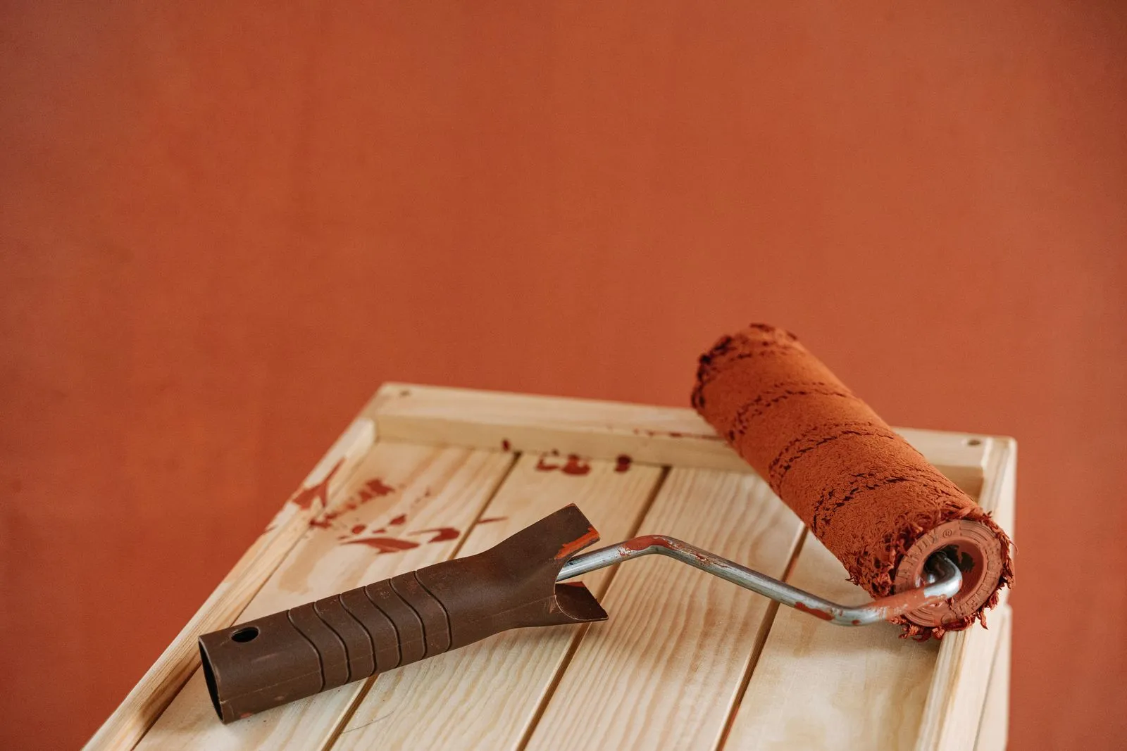 Choosing Paint Finishes for Each Room