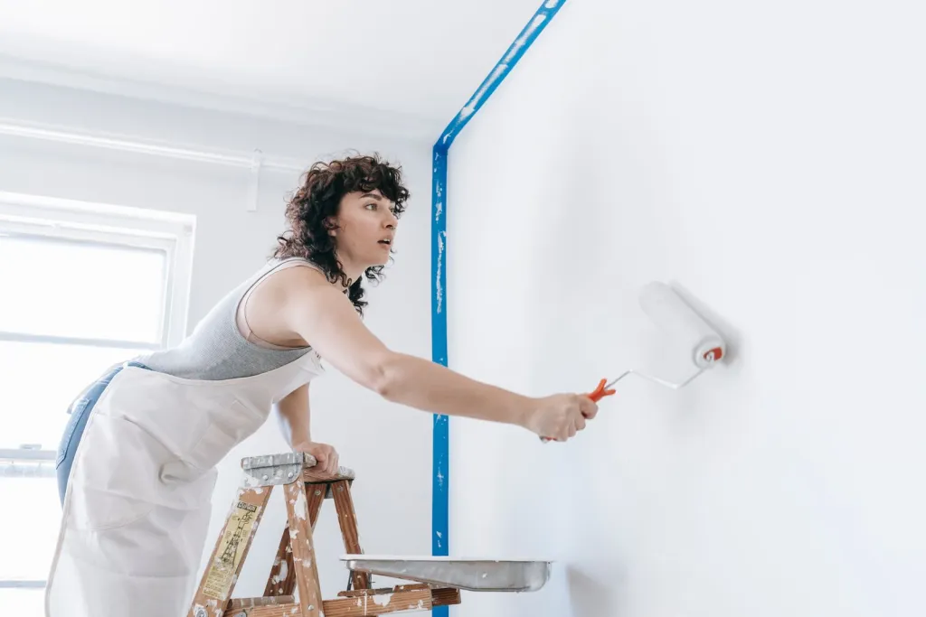 Thoughtful Painting for London Properties